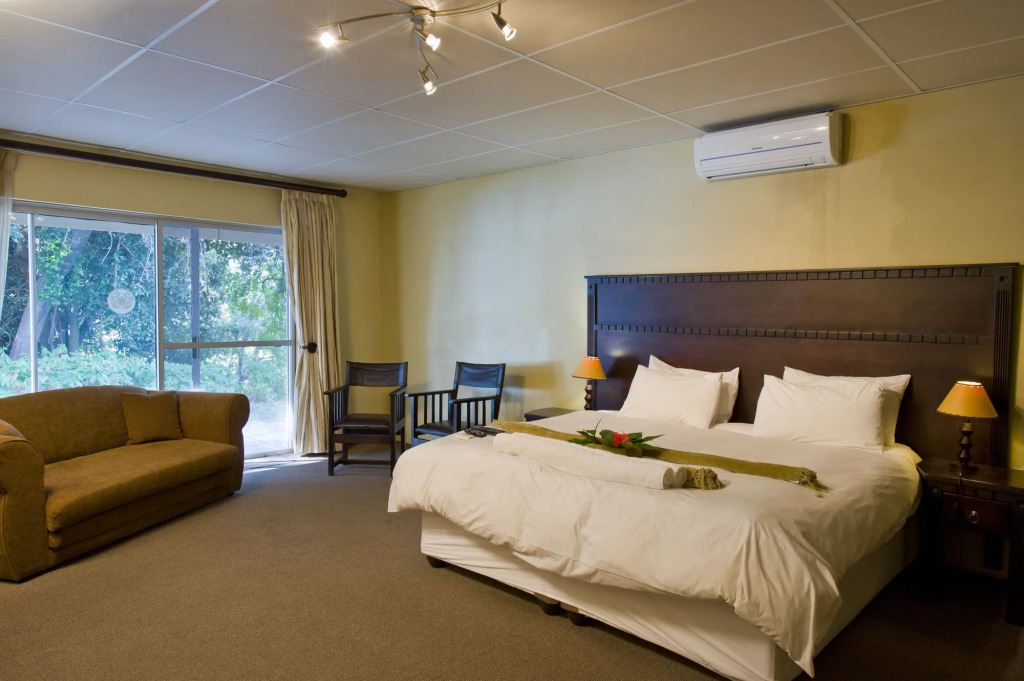 Protea Hotel Zambezi River