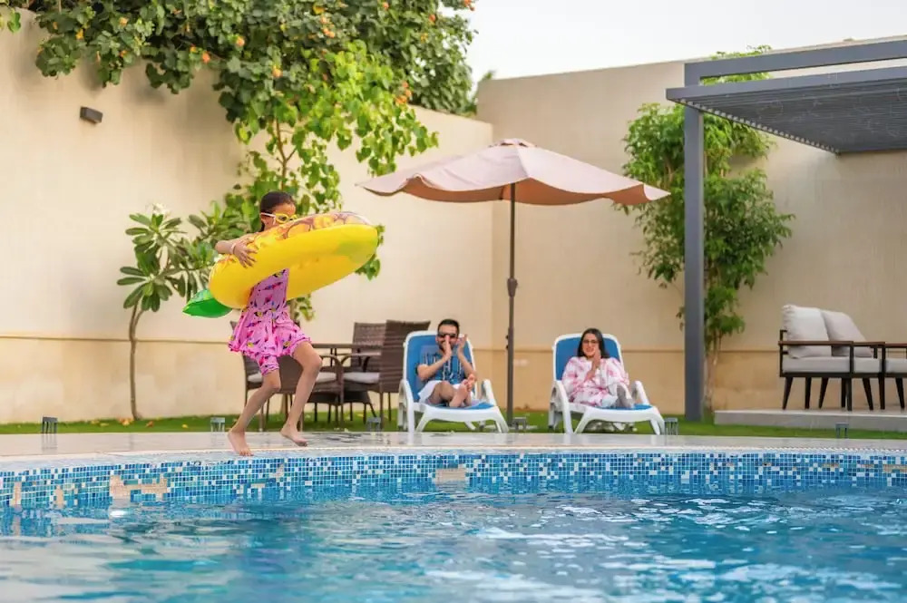 Arjanpark resort