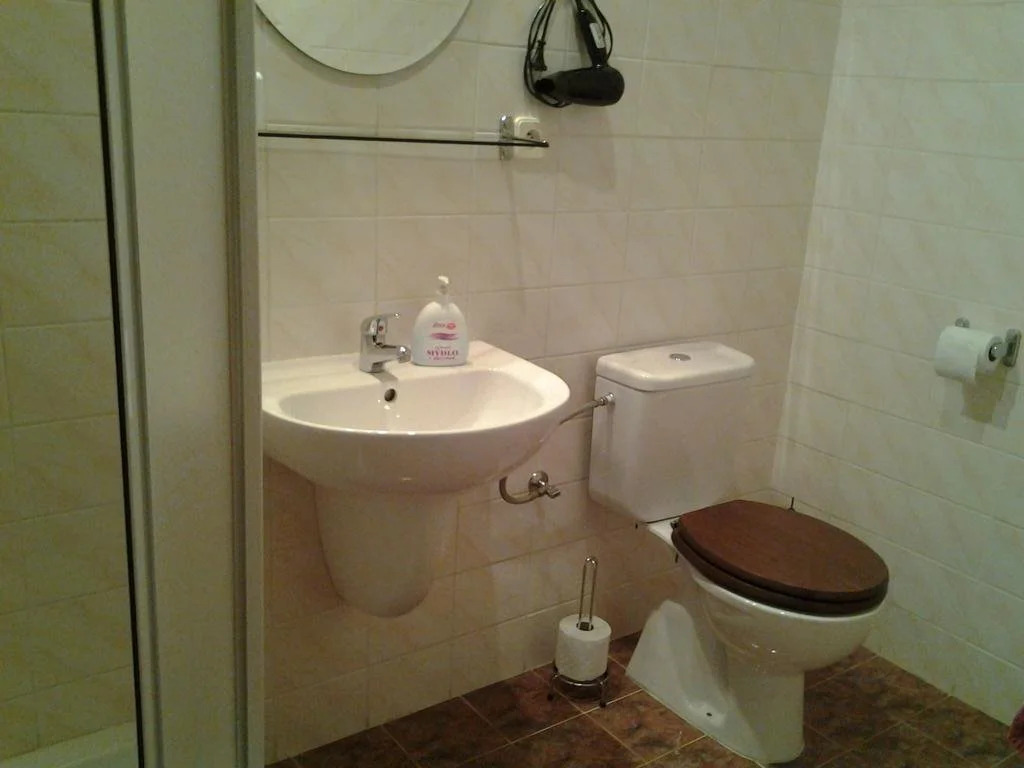Penzion Ema B&B