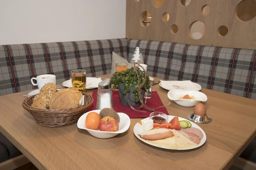 Appartement-Pension Kendlbacher