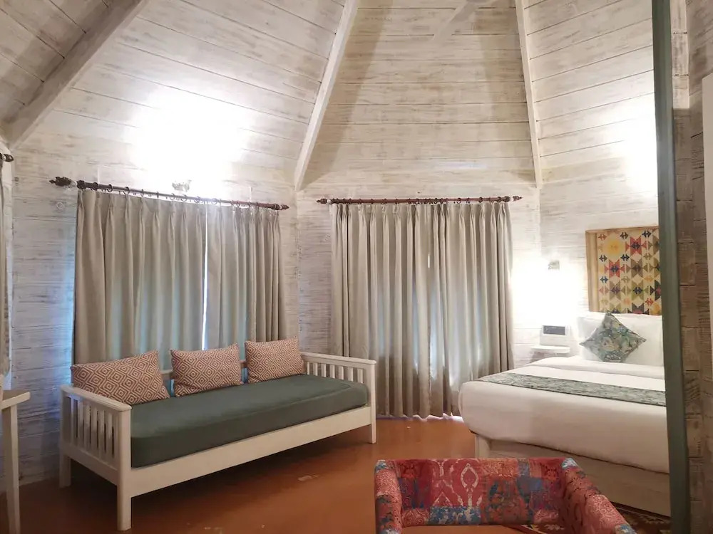 Habitus Resort