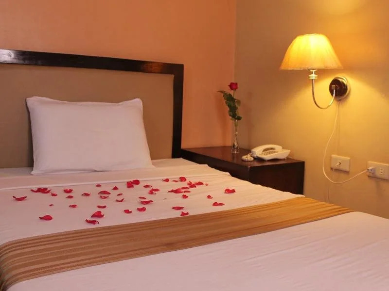Chananthon Bed and Breakfast