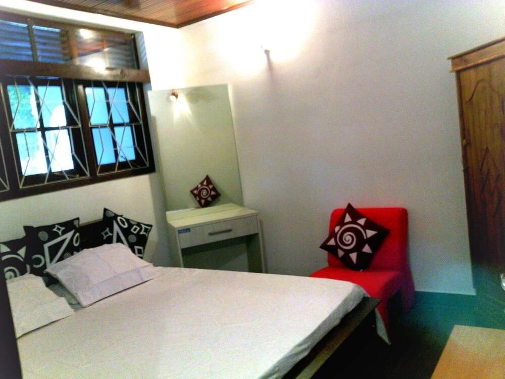 Salco Residency
