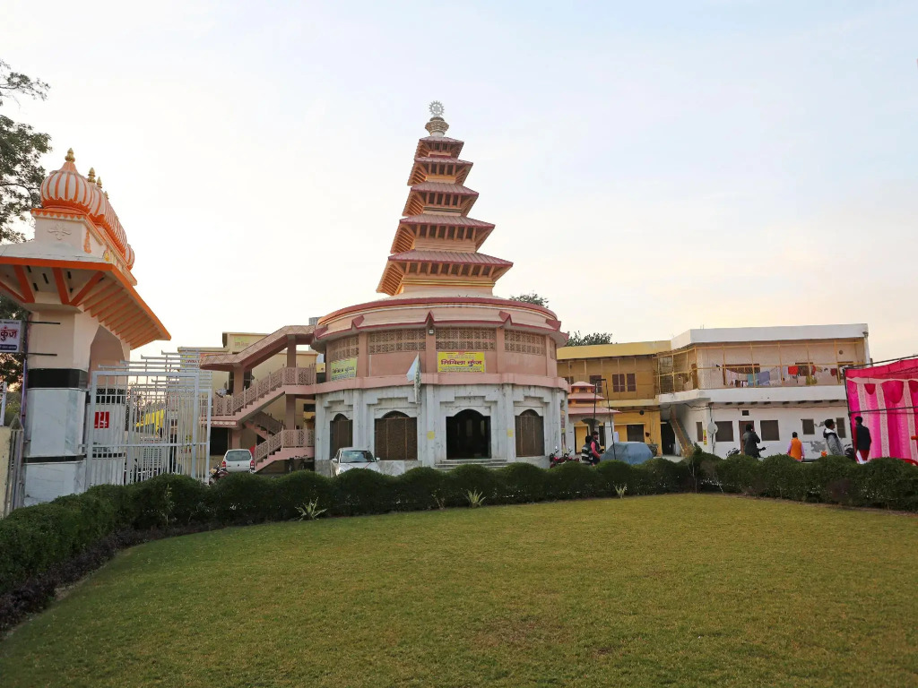 OYO 10708 Vrindavan Stay