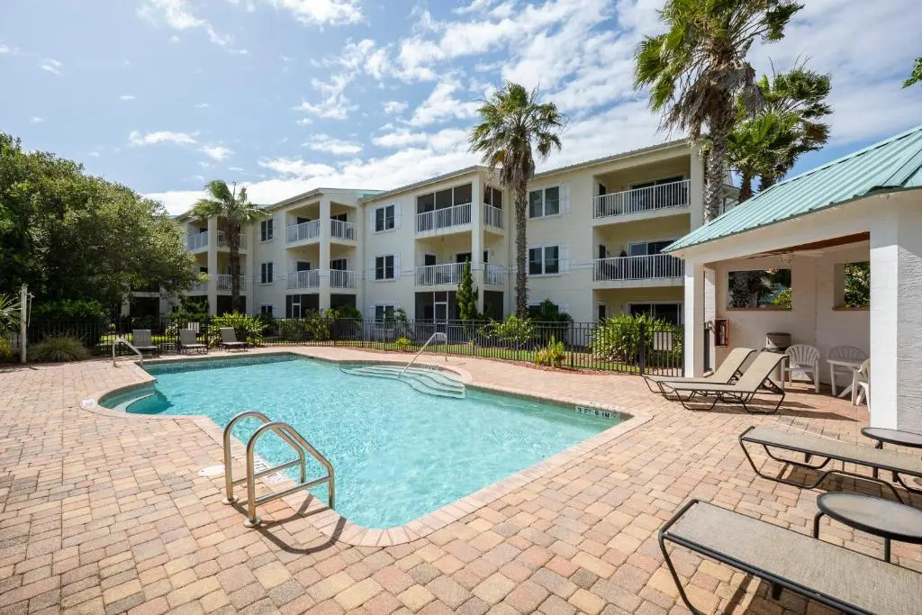 Ocean Reef 305 by Distinctive Beach Rentals