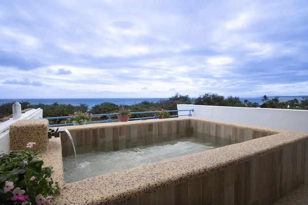 Kenting Shin Yu Homestay