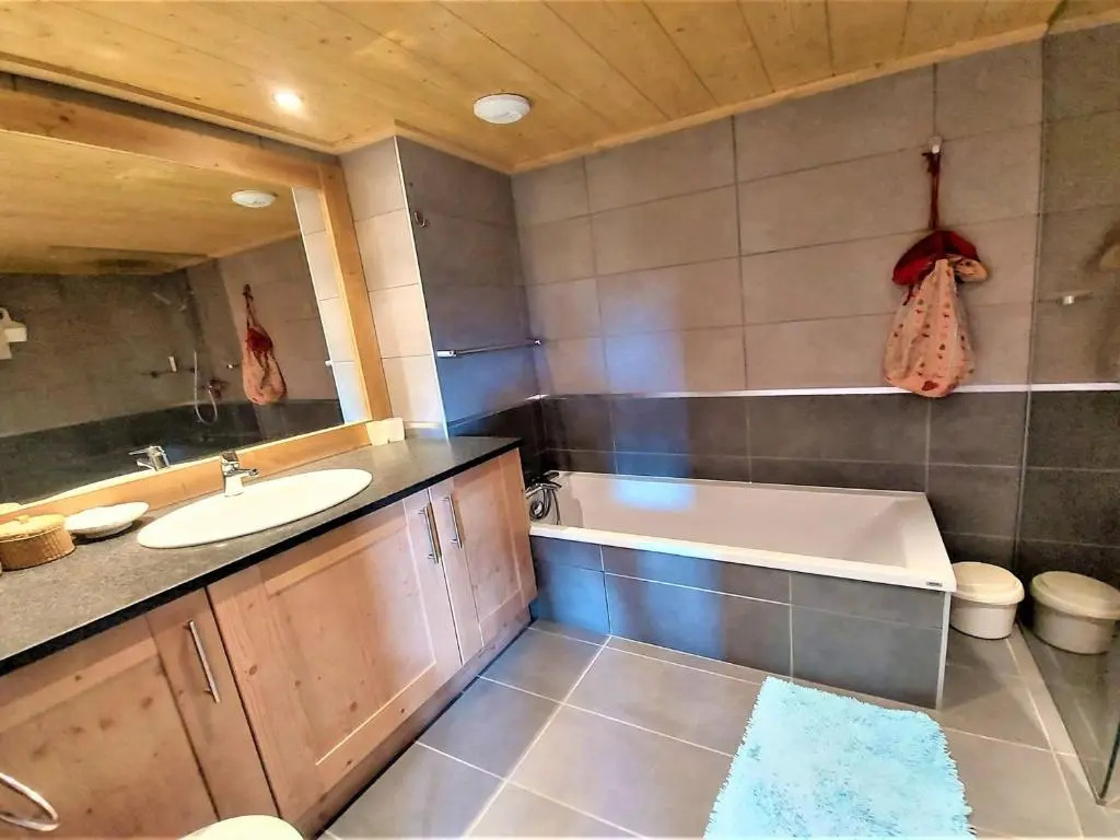 Appartement Samoëns, 5 pièces, 8 personnes - FR-1-624-13