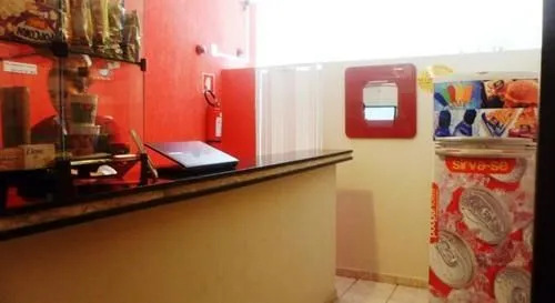 Poupahotel Faria Lima