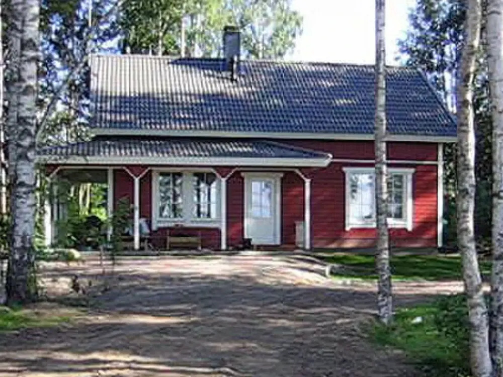 Patrakka H Meenlinna