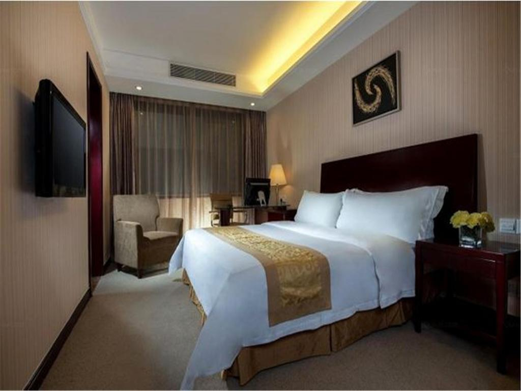 Vienna Hotel Shenzhen Henggang New City