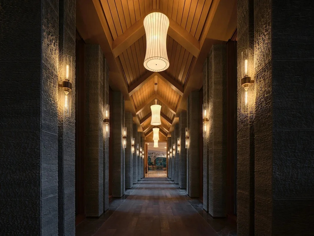 Crowne Plaza Shennongjia by IHG