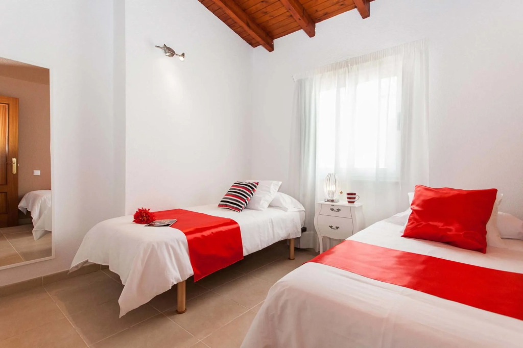 Apartamento Vista Lobos