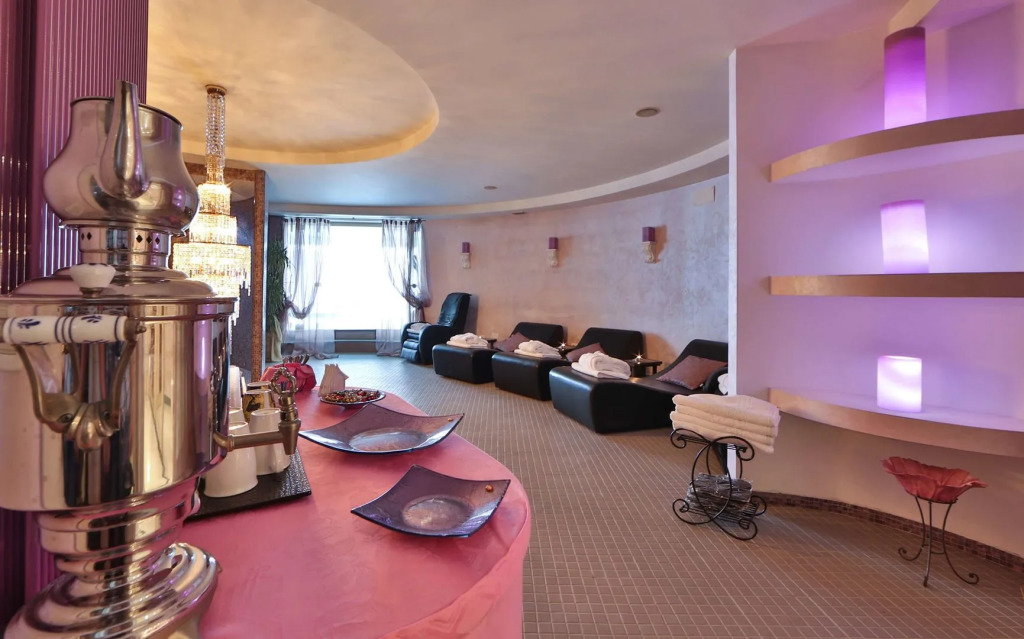 Hotel Globus