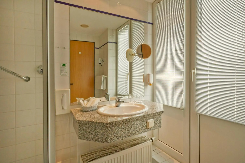 H+ Hotel & SPA Friedrichroda