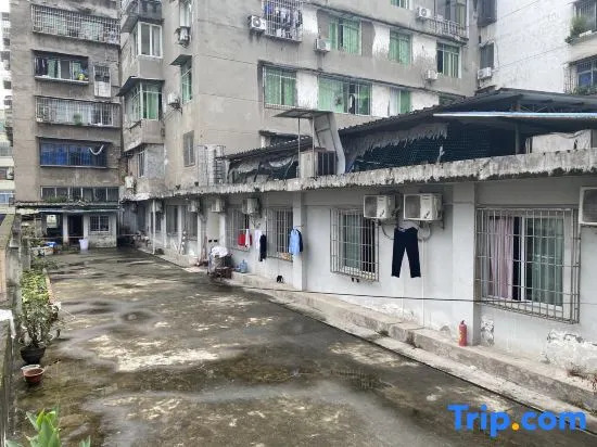 Xingyuan hotel