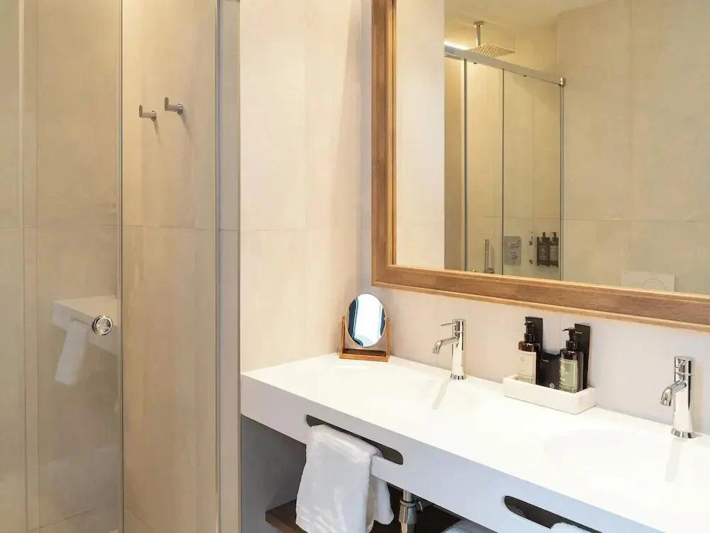 Hotel Well and Come Malaga