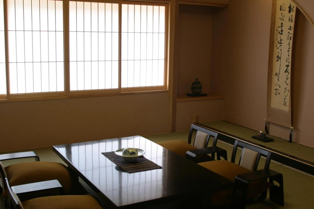 Ryokan Shinsen