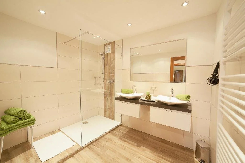 Appartement Arnoldgut