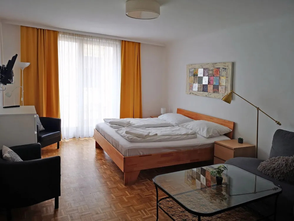 Vienna Studios
