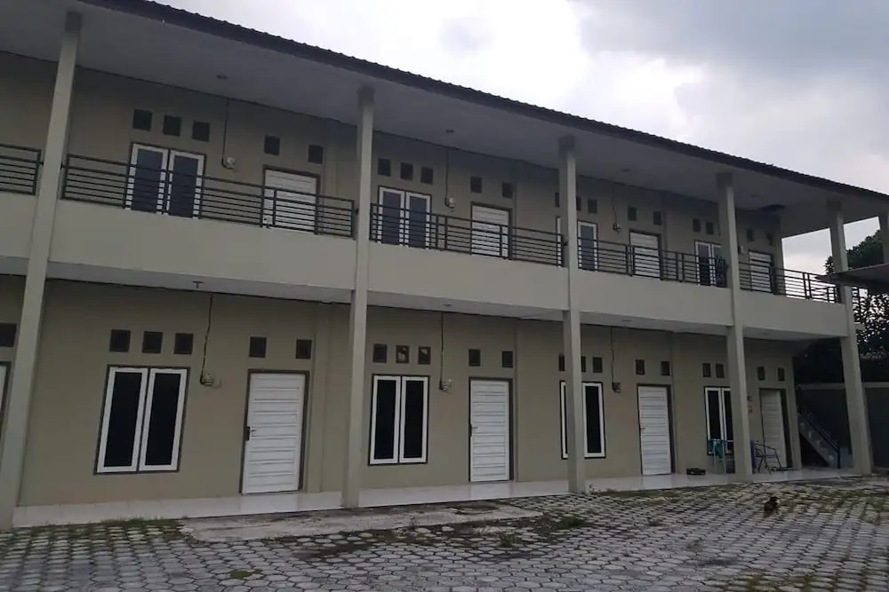Wisma Yusera