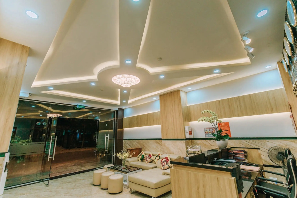 Gold Coast Nha Trang