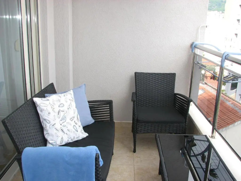Apartments B&S Lux