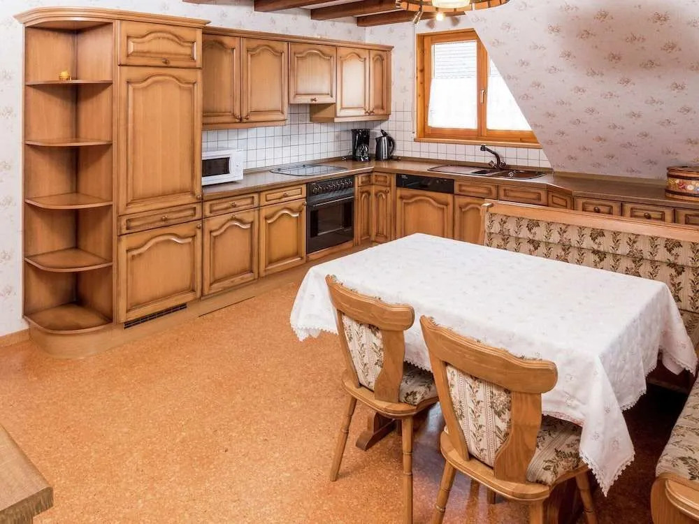 Ferienwohnung Marianne in Neuweiler