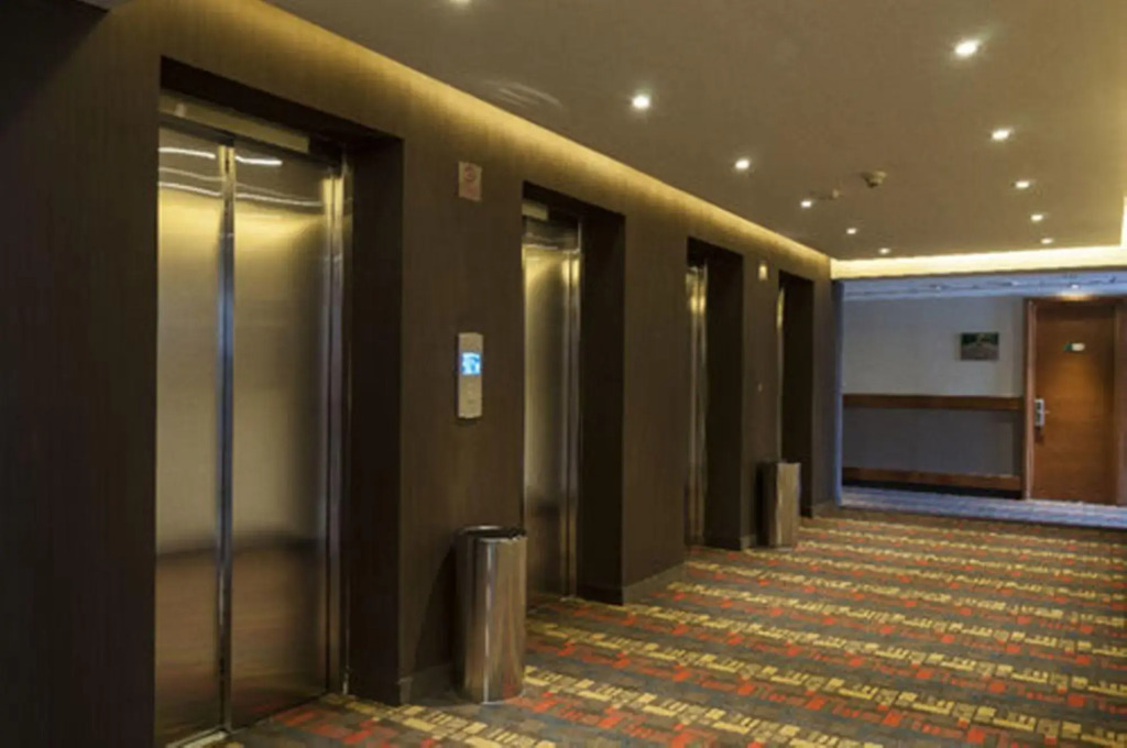 Hotel Diego de Almagro Providencia