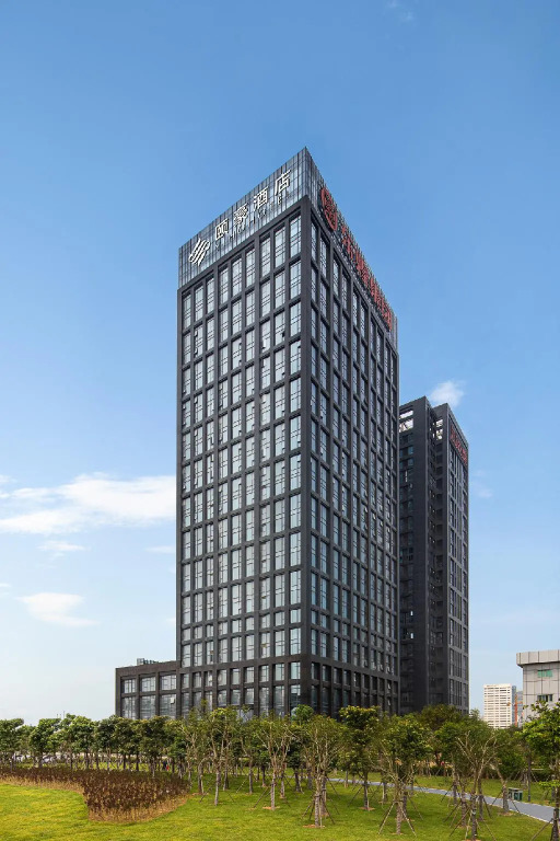 Yihao Hotel Fuzhou Mawei