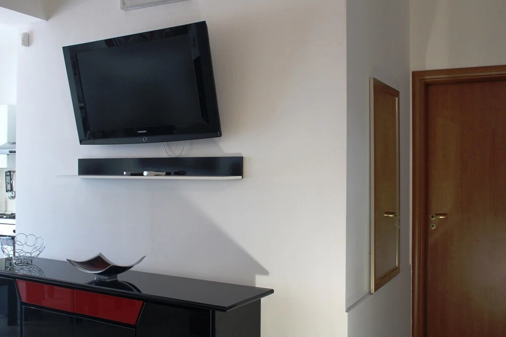 Private Apartment With Panoramic View of Taormina