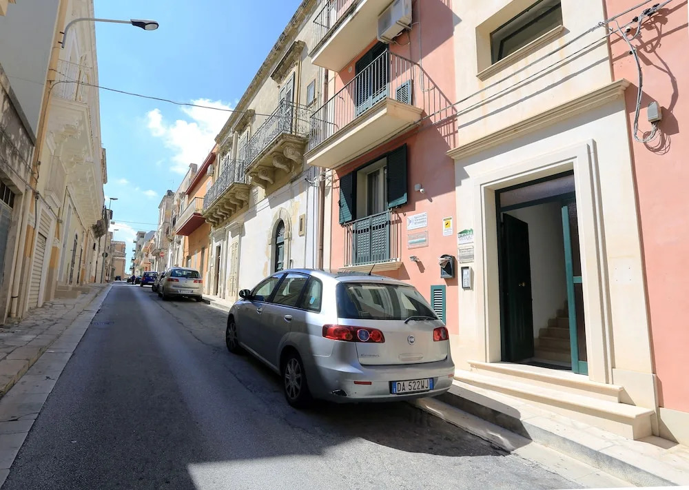 Apartment Bellini