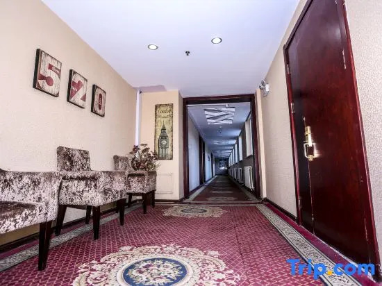 Maibike Select Hotel