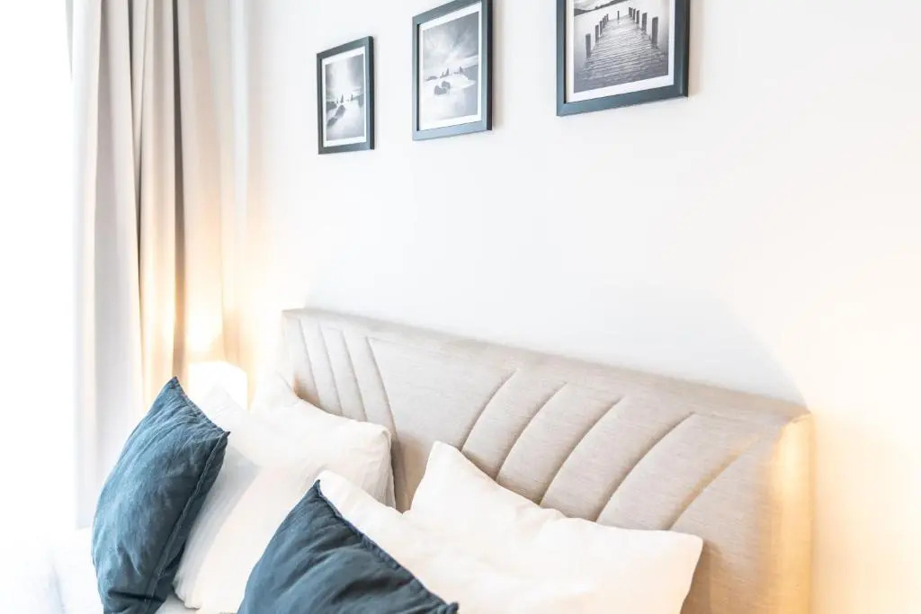 Luxurious, Cozy, New Apartment at the center of Istanbul