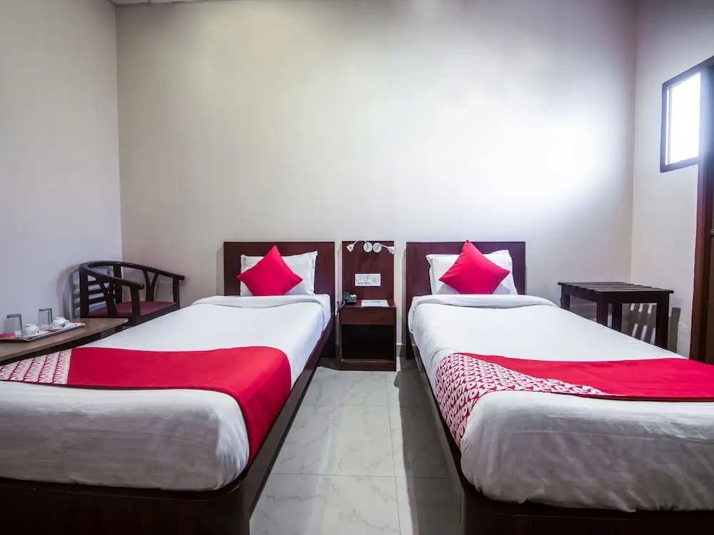 OYO 14581 Meghalaya Housing Cooperative Guest House