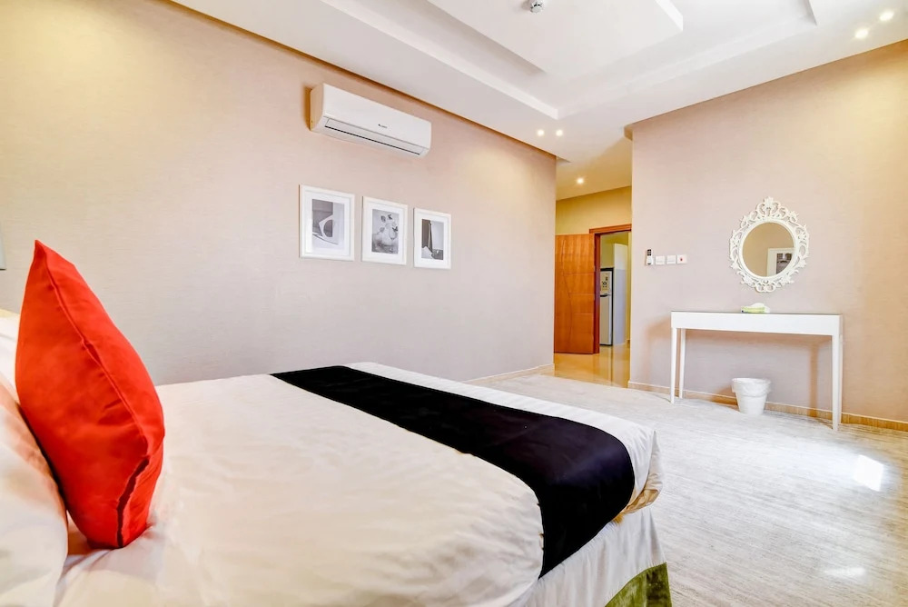 CAPITAL O464 Al Mishal Residential Units