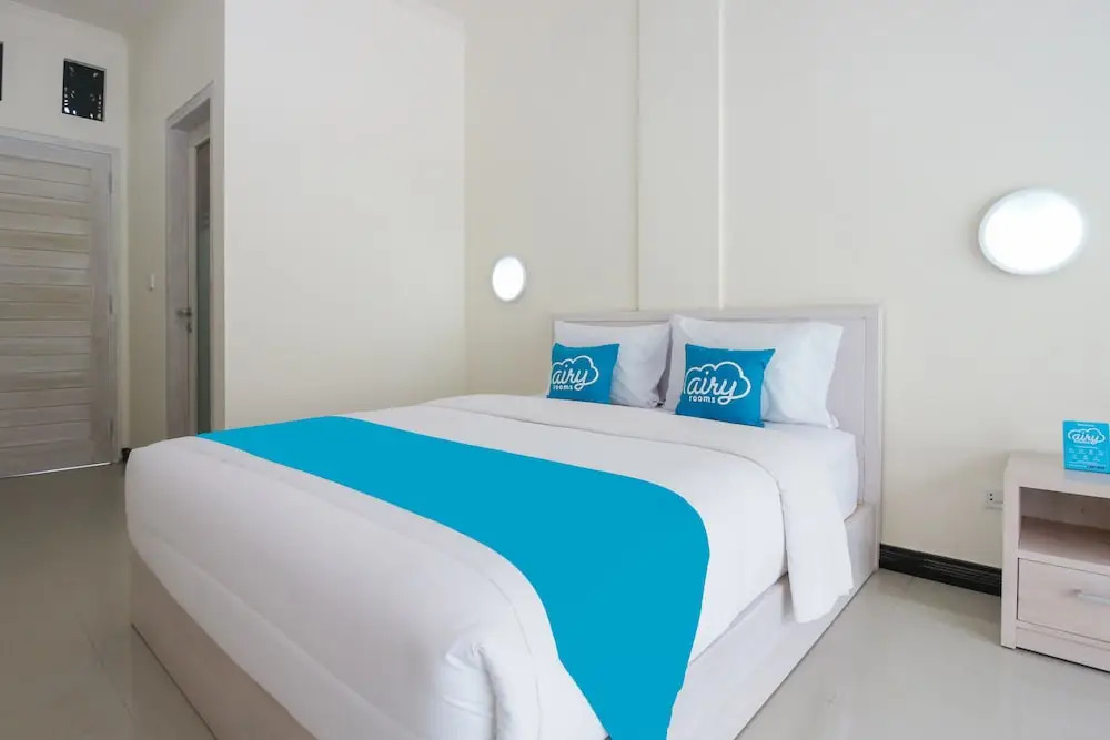 Airy Jimbaran Angkasa 98 Bali