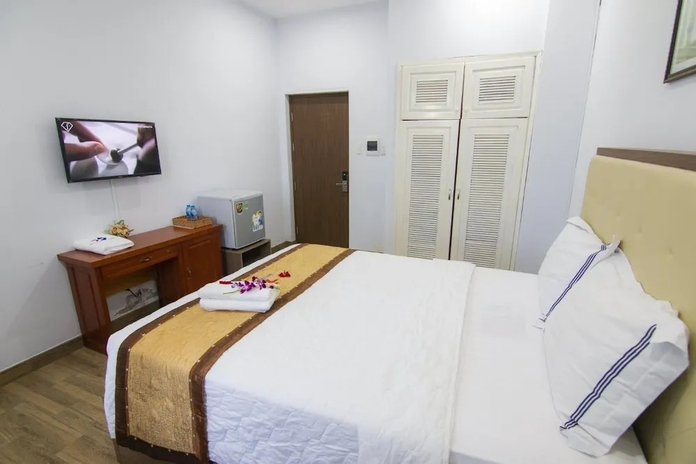 Duc Trung Hotel