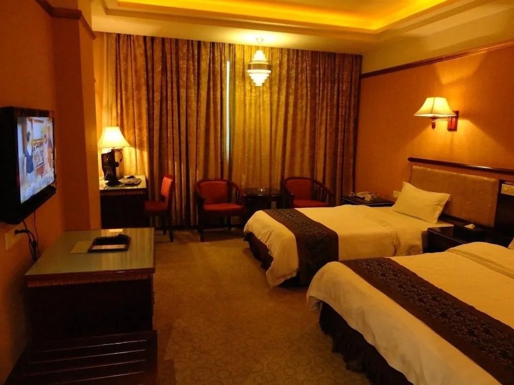 Foshan Property Hotel