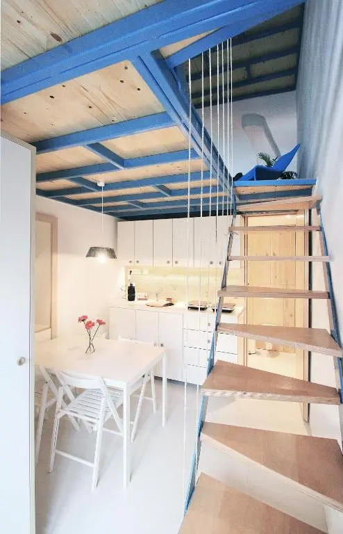 Apartment Stone House Krk