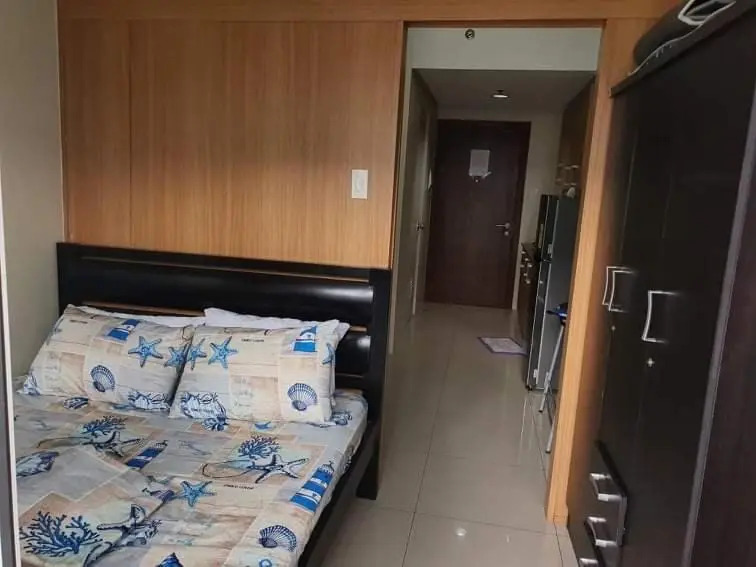 Shell Residences Honey