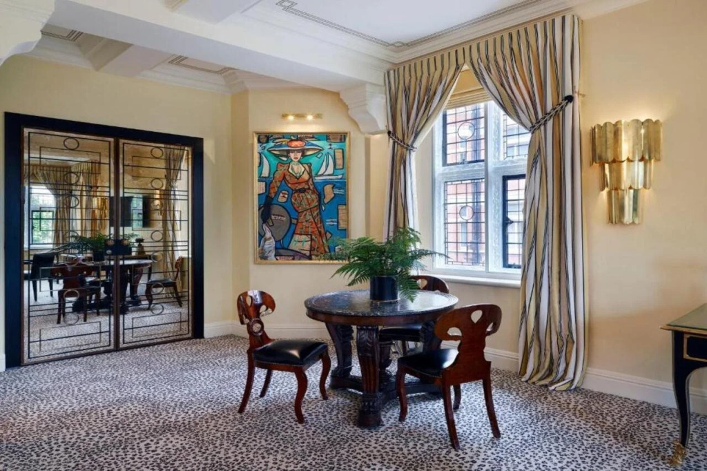 Milestone Hotel Kensington