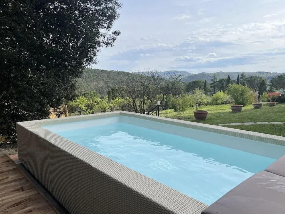 Riccimballa Luxury House