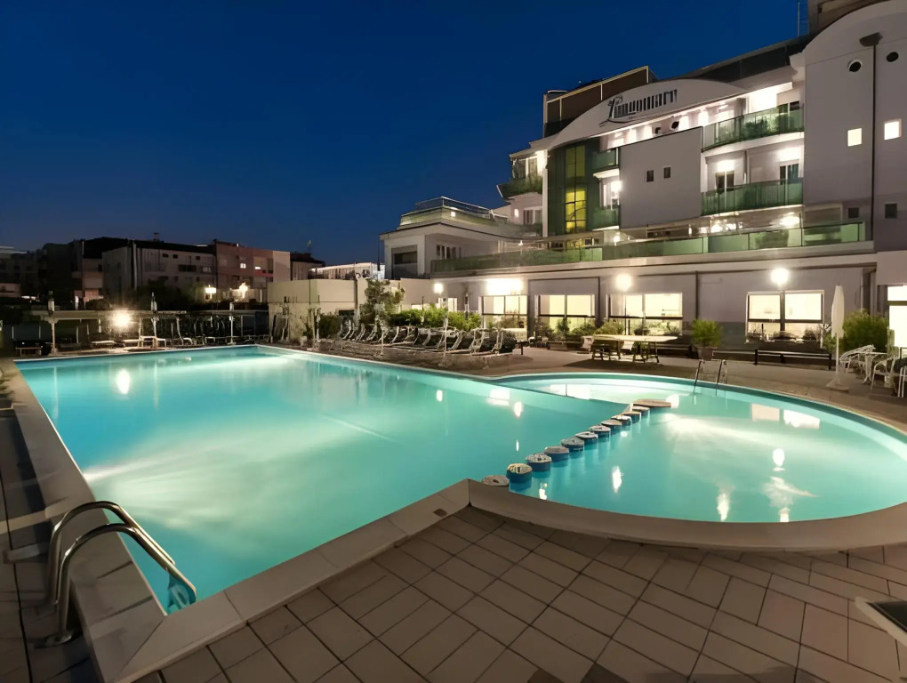 Hotel Lungomare