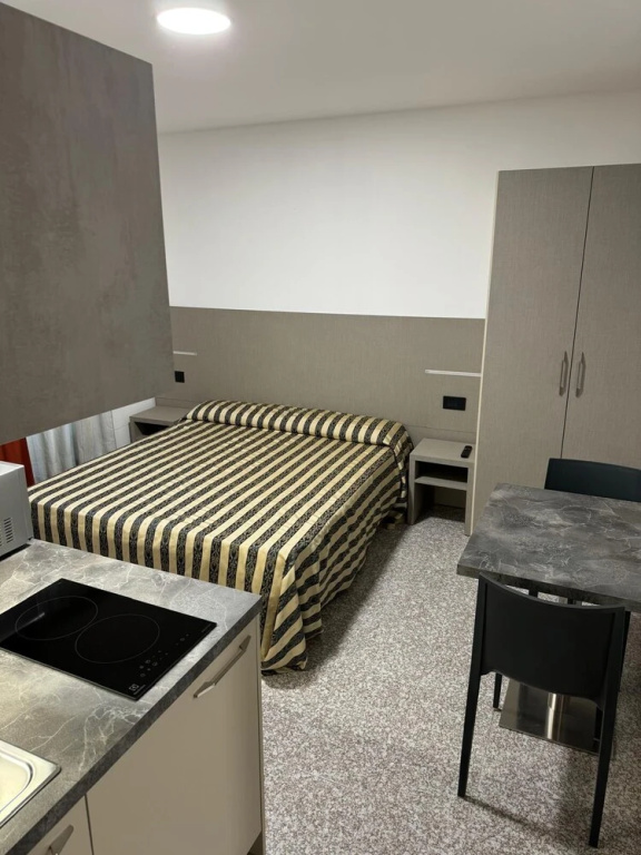 Hotel Armonia