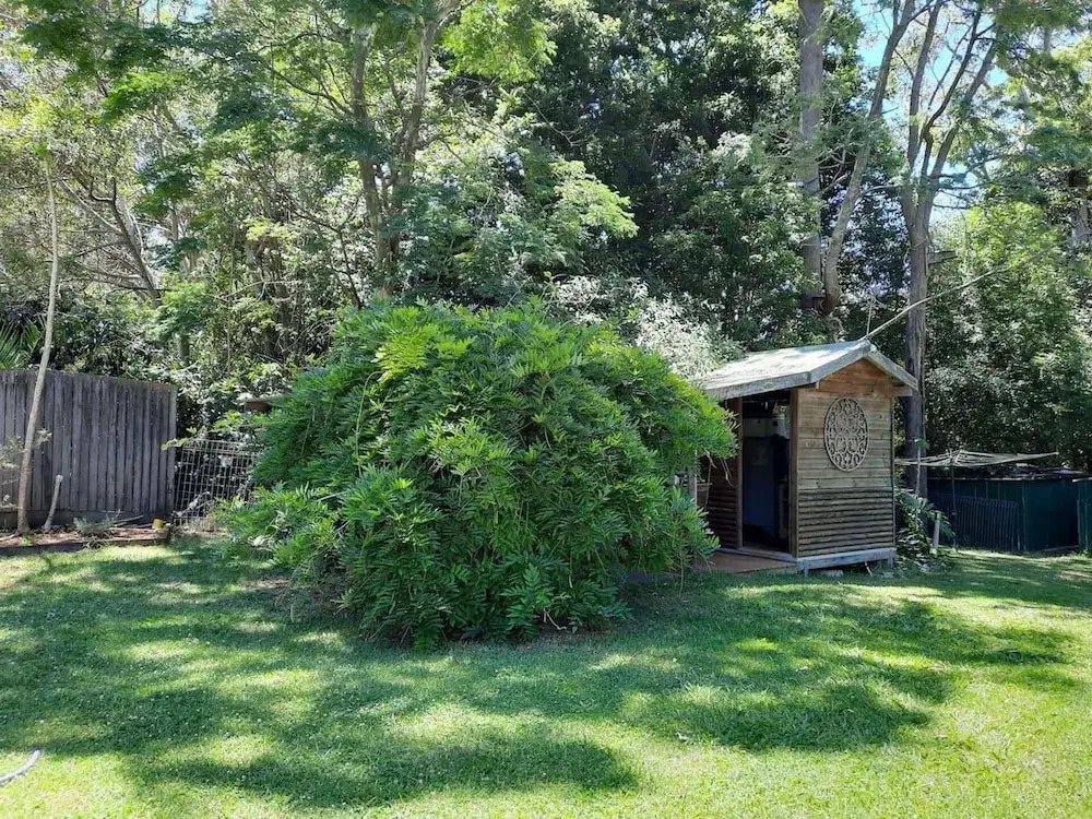 Renovated 2-Bed Cottage
