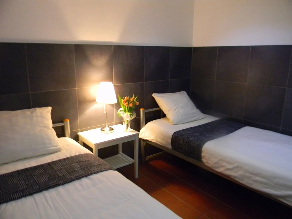 The Amsterdam Hotel Apartment in the Center