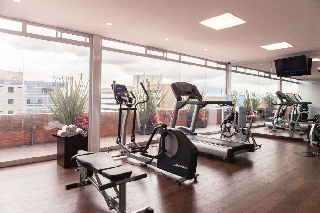 Best Western Plus 93 Park Hotel