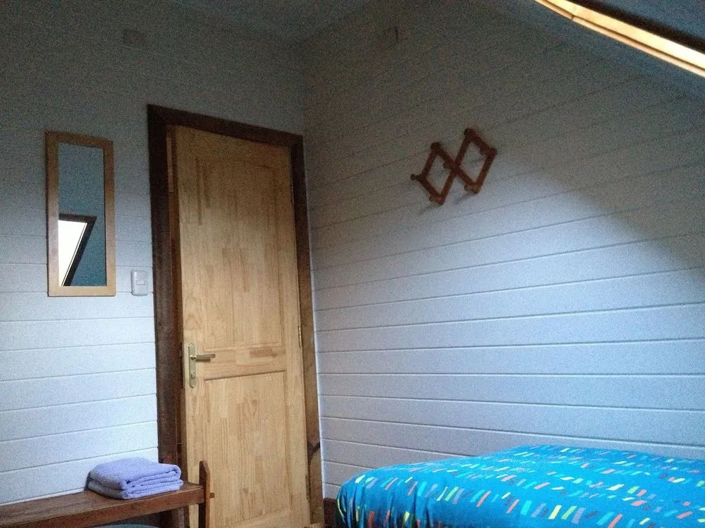 Hostal Compass del Sur