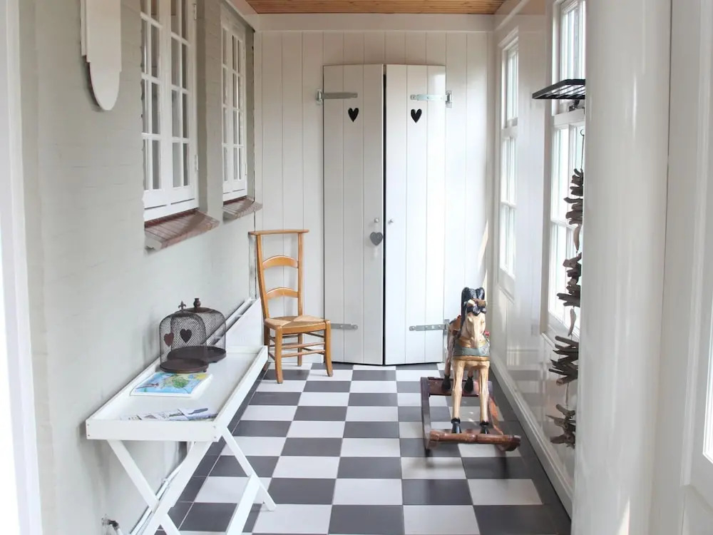 Comfortable Coastal Getaway