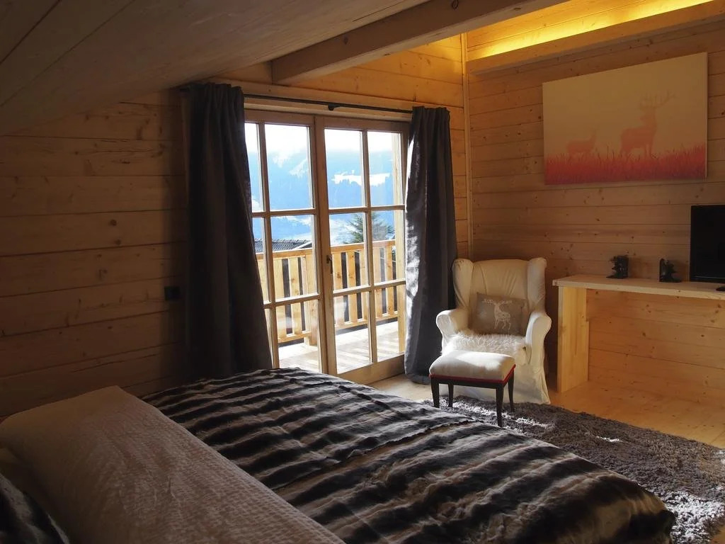 Chalet Sonnberg